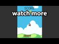 End of video