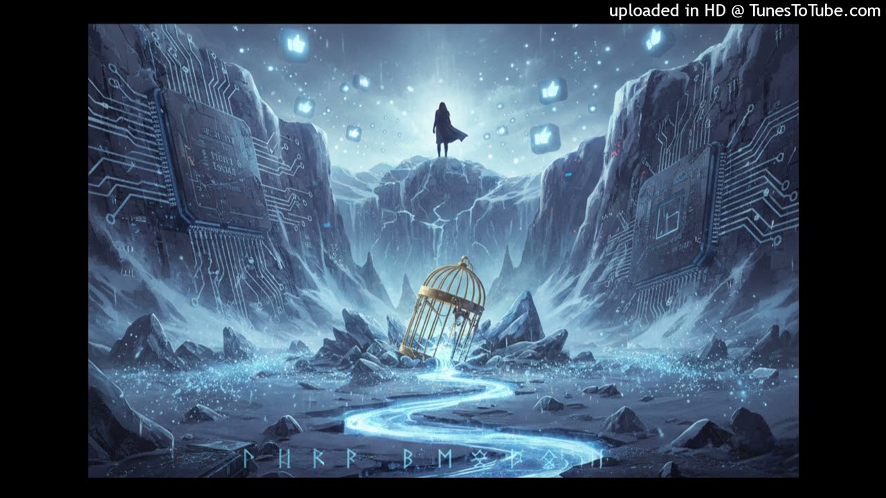 OkNenil — Gwiezdny Pył (Cinematic Pop / Dark Orchestral)