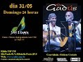 Programa 9  os gadus  sons do brasil  usp fm  31052015