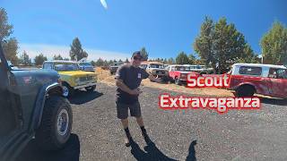 Its Scout Day!!!!