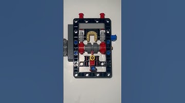 Flat Forward / Reverse Gearbox