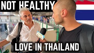Would YOU be Single in Thailand? How is it to Date in Bangkok, Thailand 2024? screenshot 2