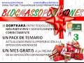 BLOGMASSOPOSICIONES TUAULAONLINE #3# 7 dic 16