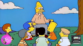 Nos volvemos amarillos! Hablamos de Los Simpsons