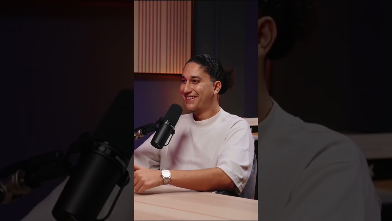 La vision par apport à mon travail de Média Buyer. 