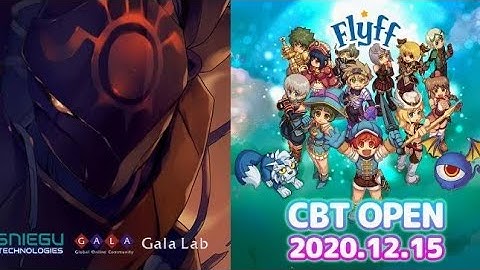 Flyff Project M (Info in Description)