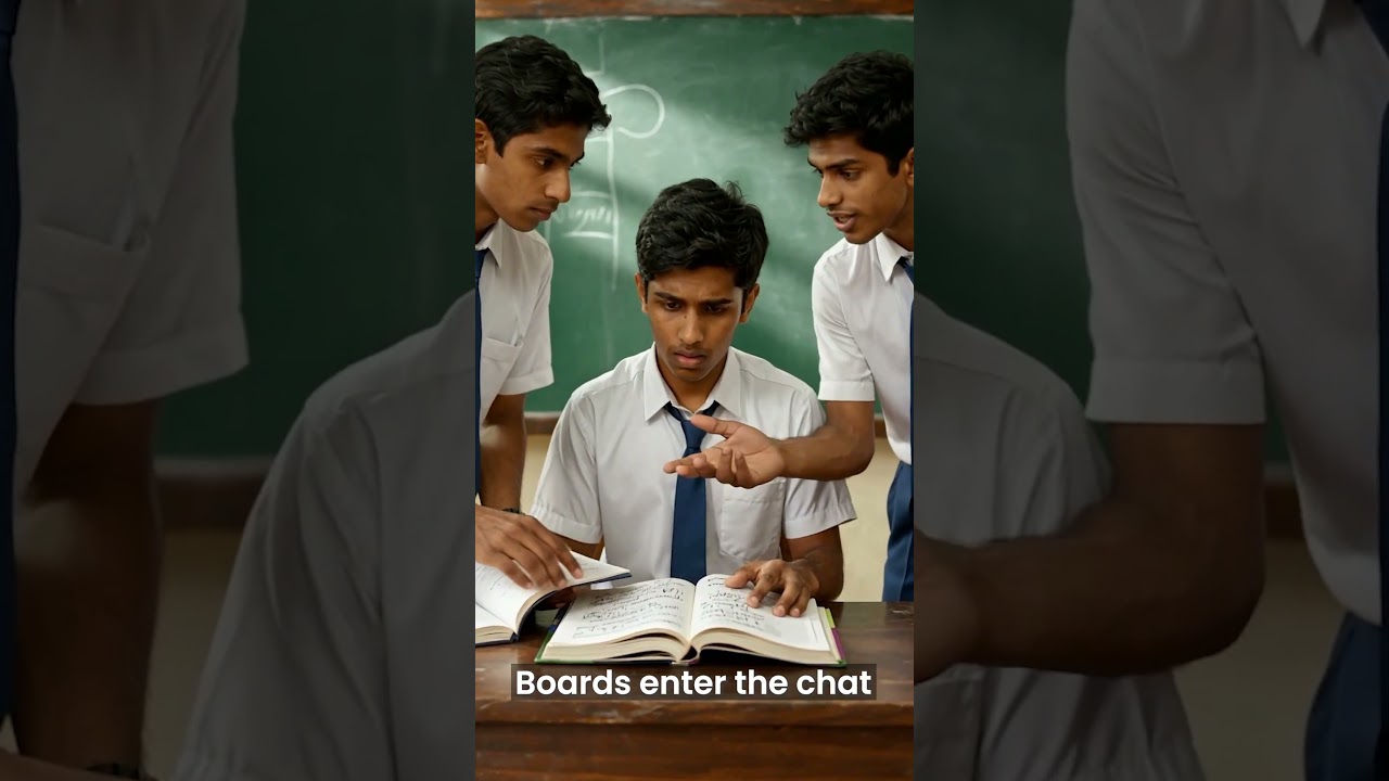 Things That Change in Class 10