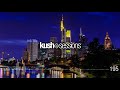 #195 KushSessions (Liquid Drum & Bass Mix)