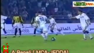 The Best 10 Goals Mca