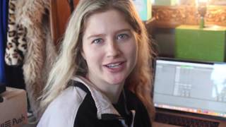 The Rise Episode 1: How to Produce