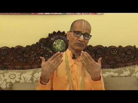 भगवद्गीता बस 5 मिनटों में | भगवद्गीता यथारूप सीरिज 2.31 | गीता का सार | श्रीमान जितामित्र प्रभु