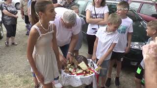 Tv Bečej Bogat Program Na Danima Sela Kutaš Pusta U Drljanu