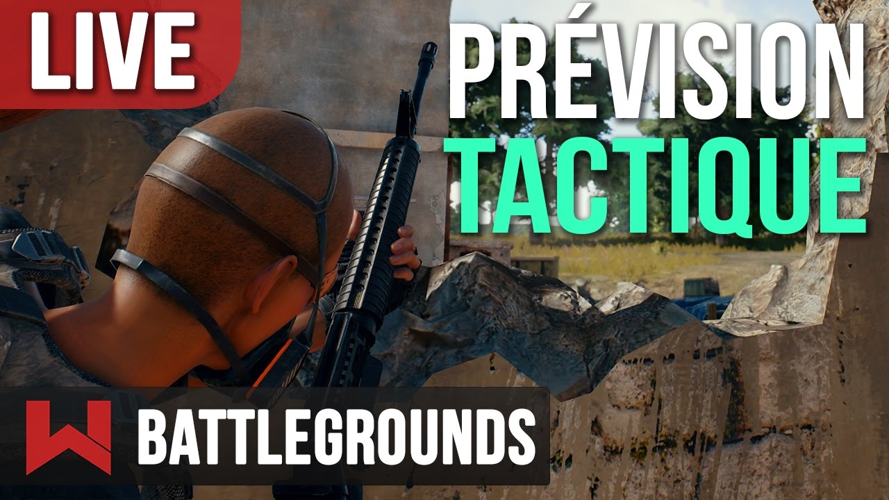 Battlegrounds : En Trio Avec Pacifae ! - Un bon gros live de 7H avec Primouf, Pacifae, avec de belles sessions, parfois tendues ! Enjoy !