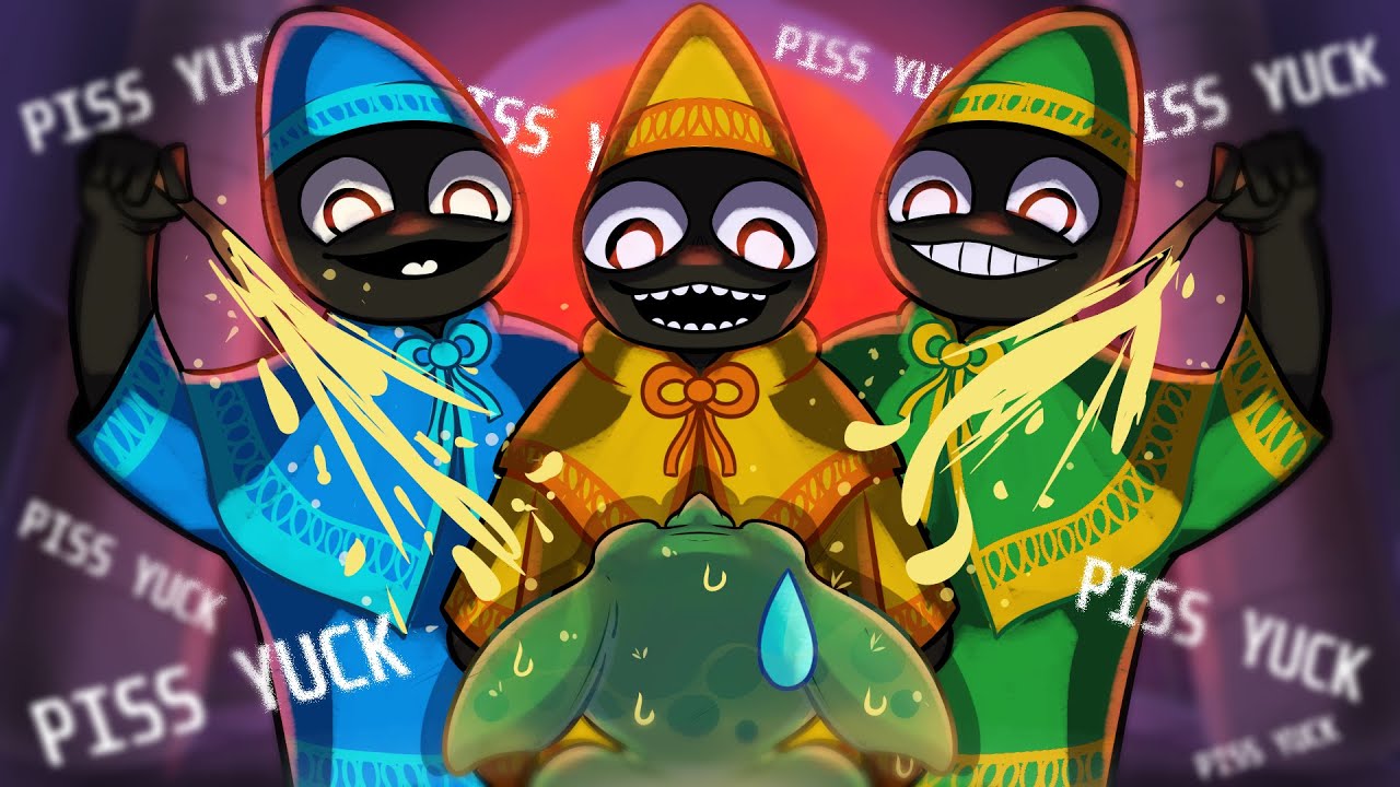 LE MEILLEUR JEU ENTRE POTE DE 2026 ! (Yapyap)