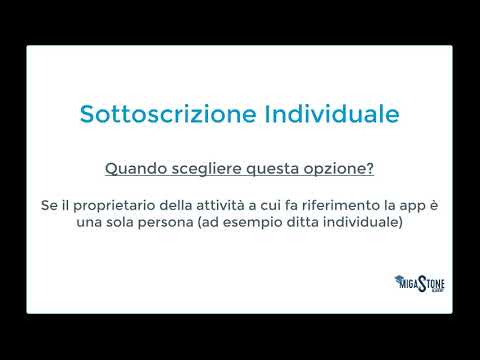 Video: Come installo il certificato per sviluppatori Apple?