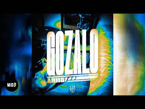 Ariis - GOZALO (Slowed)  BRAZILIAN FUNK PHONK