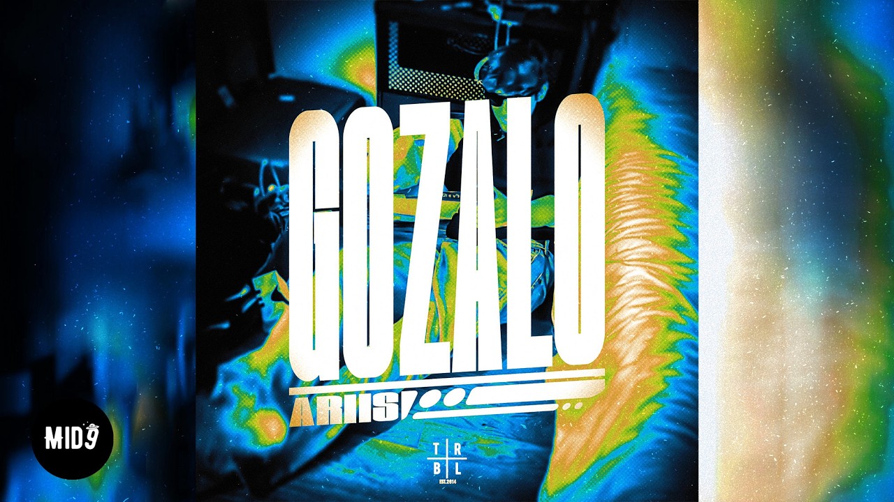 Ariis - GOZALO (Slowed) 💫 BRAZILIAN FUNK PHONK