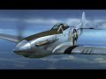 Surgical - P-51D Mustang - IL-2: Great Battles