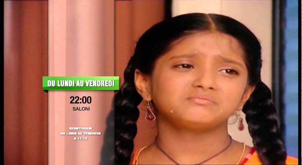Spot tv saloni du lundi au vendredi à 22:00 sur rti 2 youtube Immagini saloni
