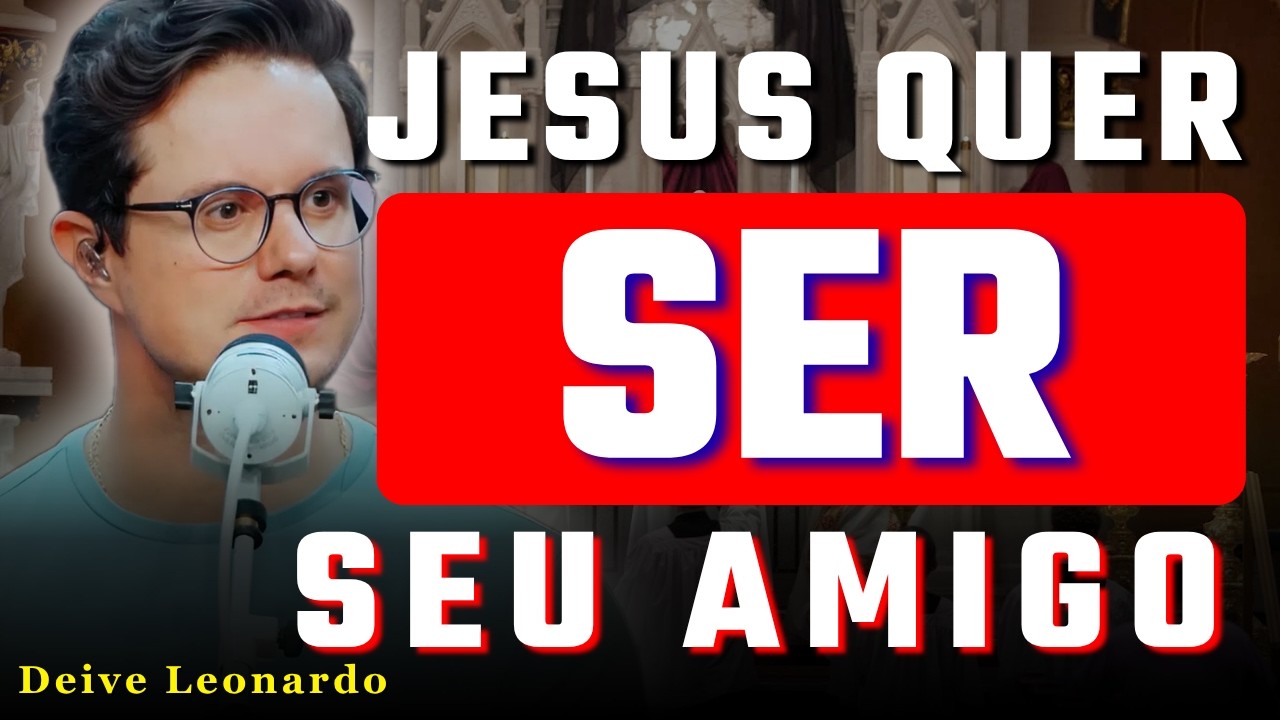 Qual É o Seu Propósito? Faça Tudo Para a Glória de Deus | Deive ...