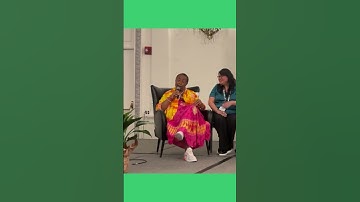 Voices from the Field: Maudlyne Ihejirika, Director of Journalism & Storytelling, Field Foundation