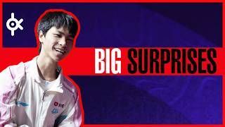 2026 LPL Summer Split Week 1 Analysis + Power Rankings!