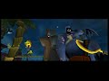 Sly 3: Honor Among Thieves Part 1 (Episodes 1-3)