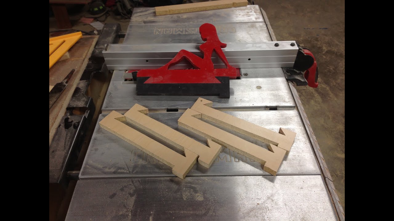 New and Improved Push Sticks YouTube