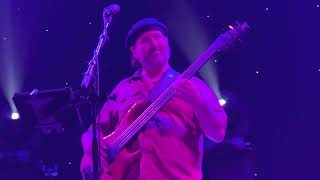 This must be the place- Pink Talking Fish- 12/9/22 Infinity Music Hall Hartford CT screenshot 5