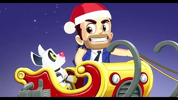 9 Best Endless Runner Games for Android 2019: Offline (no internet required)