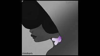 Olivia Rodrigo - Vampire a Kids Bopified cover
