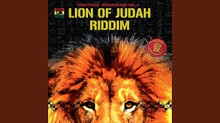 Lion of Judah Celebrityz Hornz Version