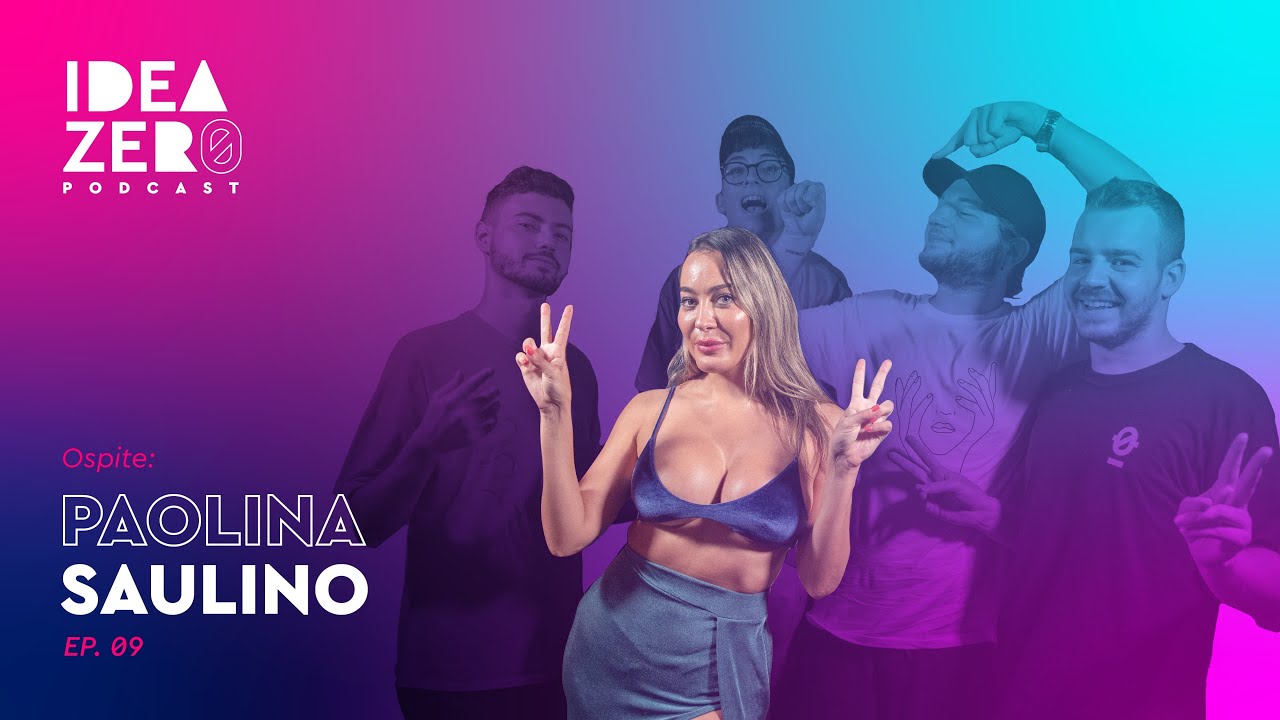 [S.01 EP.09]  Il miglior Fallo di Paola Saulino | Idea Zero