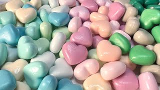 картинка: Прекрасное сердце Сургуч ASMR / Shipget Howl