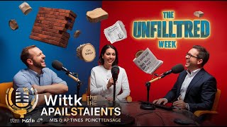 The Naked Week Ep 2. Brick Walls, Dead Wood, And Charlie Friday Night Comedy From Bbc Radio 4