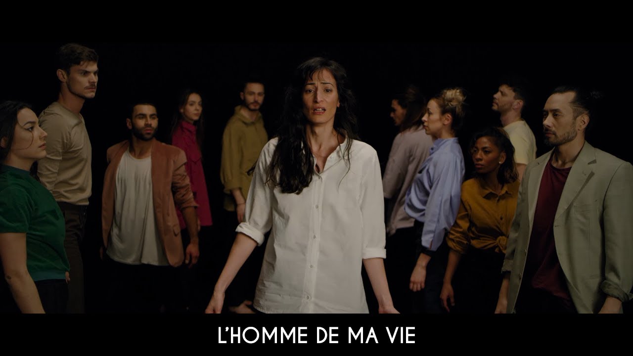 Les Funambules - ELLES | L'Homme de ma vie