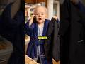 Baby Trump Pranks Biden for April Fools 😭