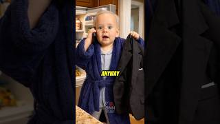 Baby Trump Pranks Biden for April Fools 😭 Net Worth