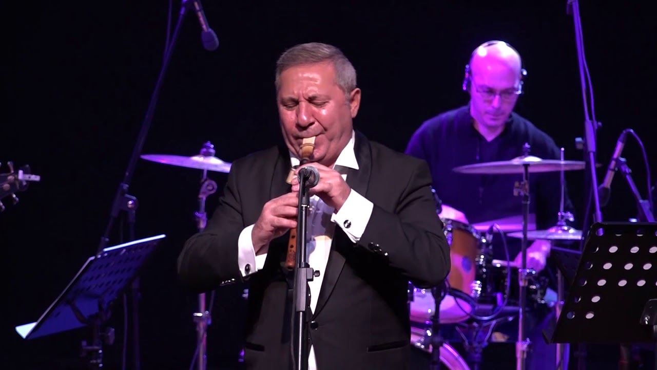 Alihan Samedov / Sen gelmez oldun / 2019