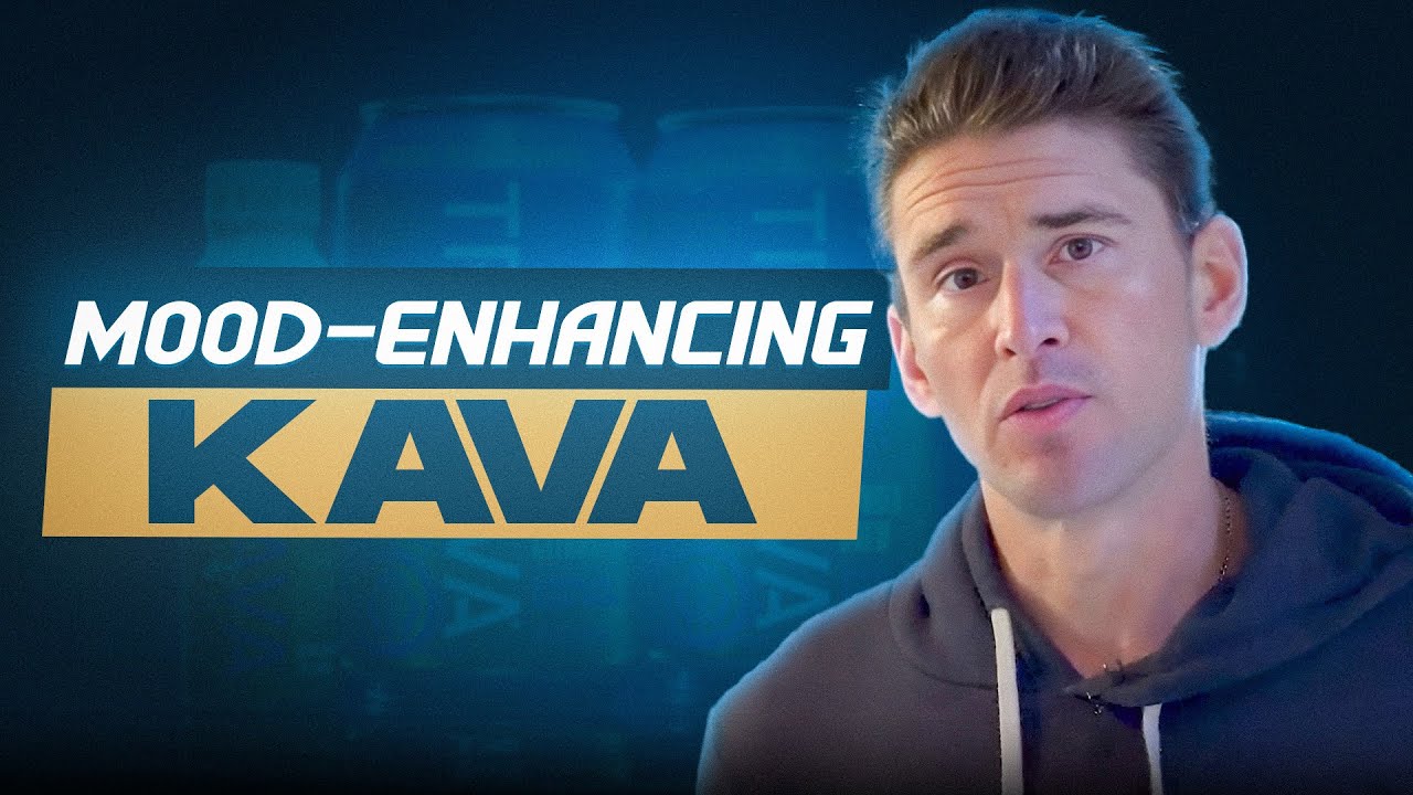 Ben Greenfield Raves About Tru Kava: Boost Your ‘Feel-Good’ Brain Chemicals!