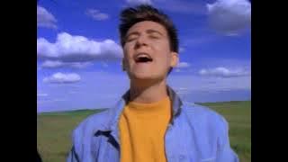 k.d. lang - Trail of Broken Hearts