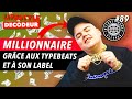 Internet money  btir un empire grce aux typebeats et dcouvrir juice wrld  lsd 89