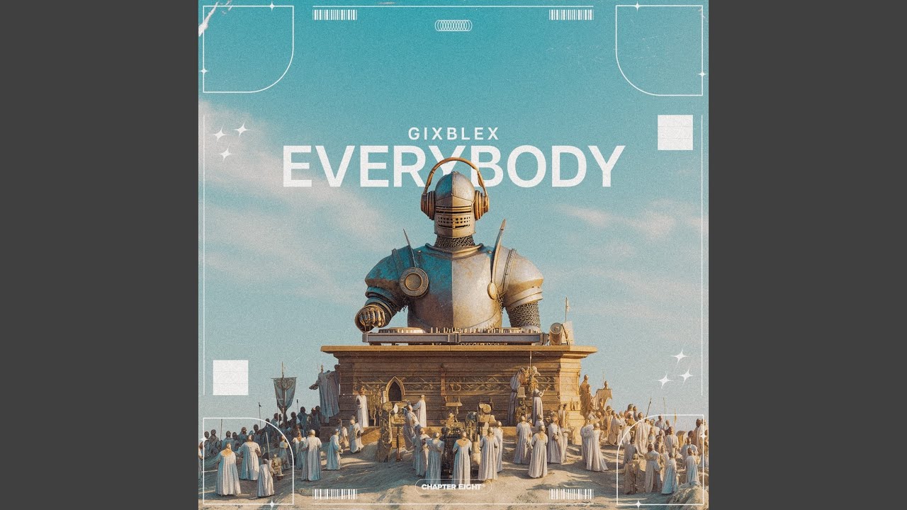 Watch Everybody (Extended Mix) on YouTube Watch Everybody (Extended Mix) on YouTube