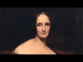 Mary shelley 17971851  une vie une uvre 1998  france culture