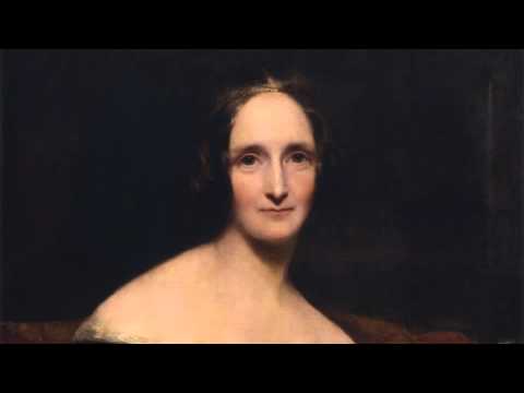 Mary Shelley (1797-1851) : Une vie, une œuvre (1998 / France Culture)