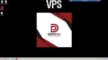 DigitalPrice - Multi-Masternodes + Controller Wallet Setup