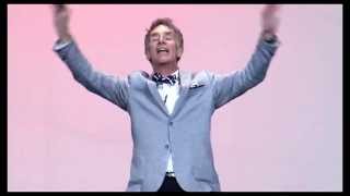 Tam 2014  Bill Nye  Keynote Talk