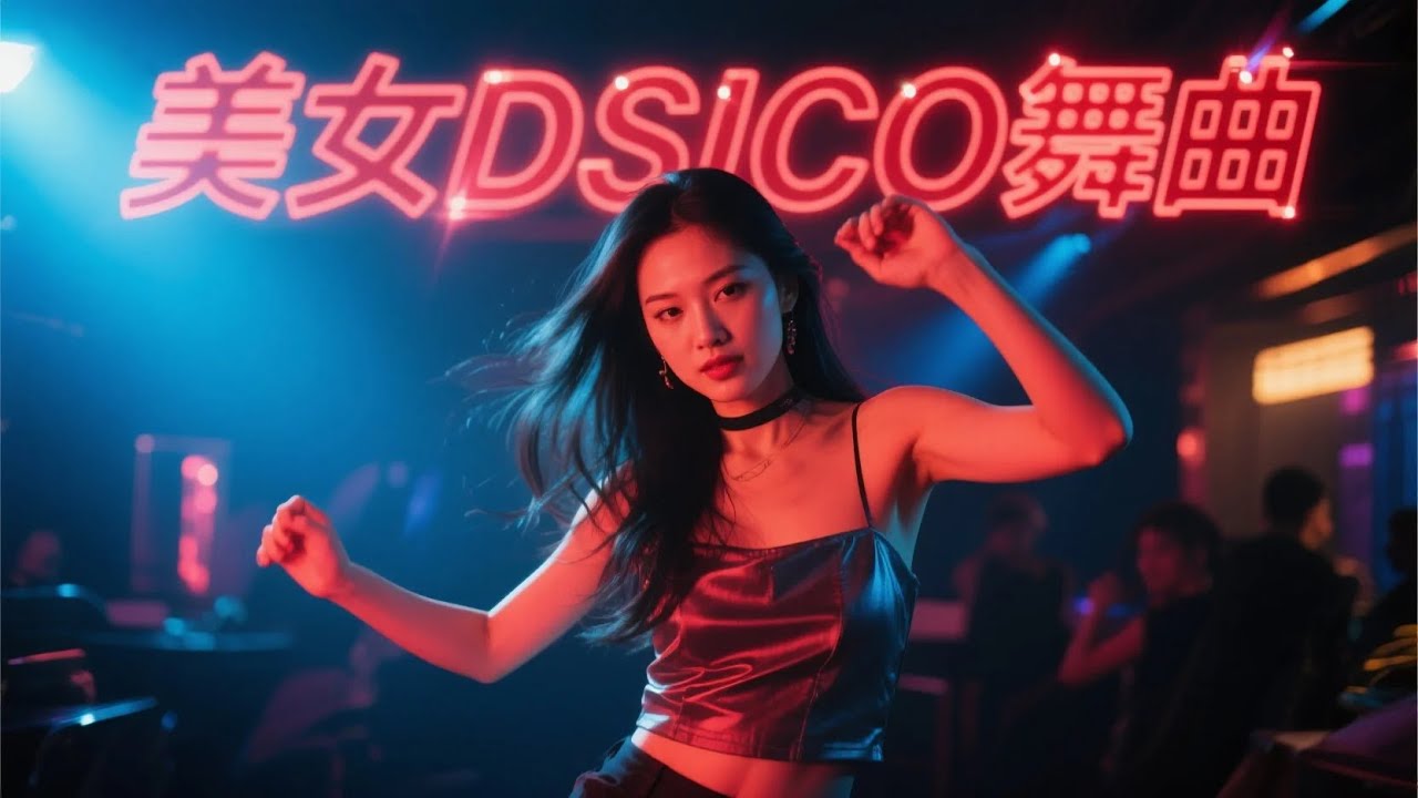 动感女声DJ - 夜店舞池必备劲爆金曲💖爆好听·一路狂嗨【爱情错觉·选择失忆】，中文弹鼓跳舞大碟！ - YouTube