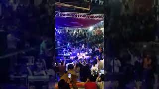 Ali Kınık - Tokat Konseri
