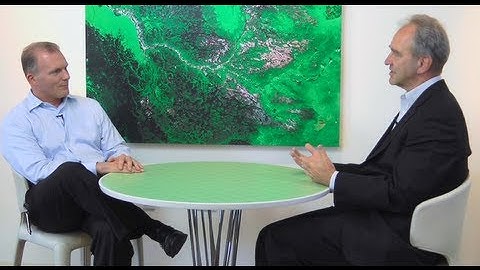 Part 1- Efficiency, Agility, and Control in the IT Organization